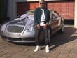 Did Cassper just buy a Bentley?